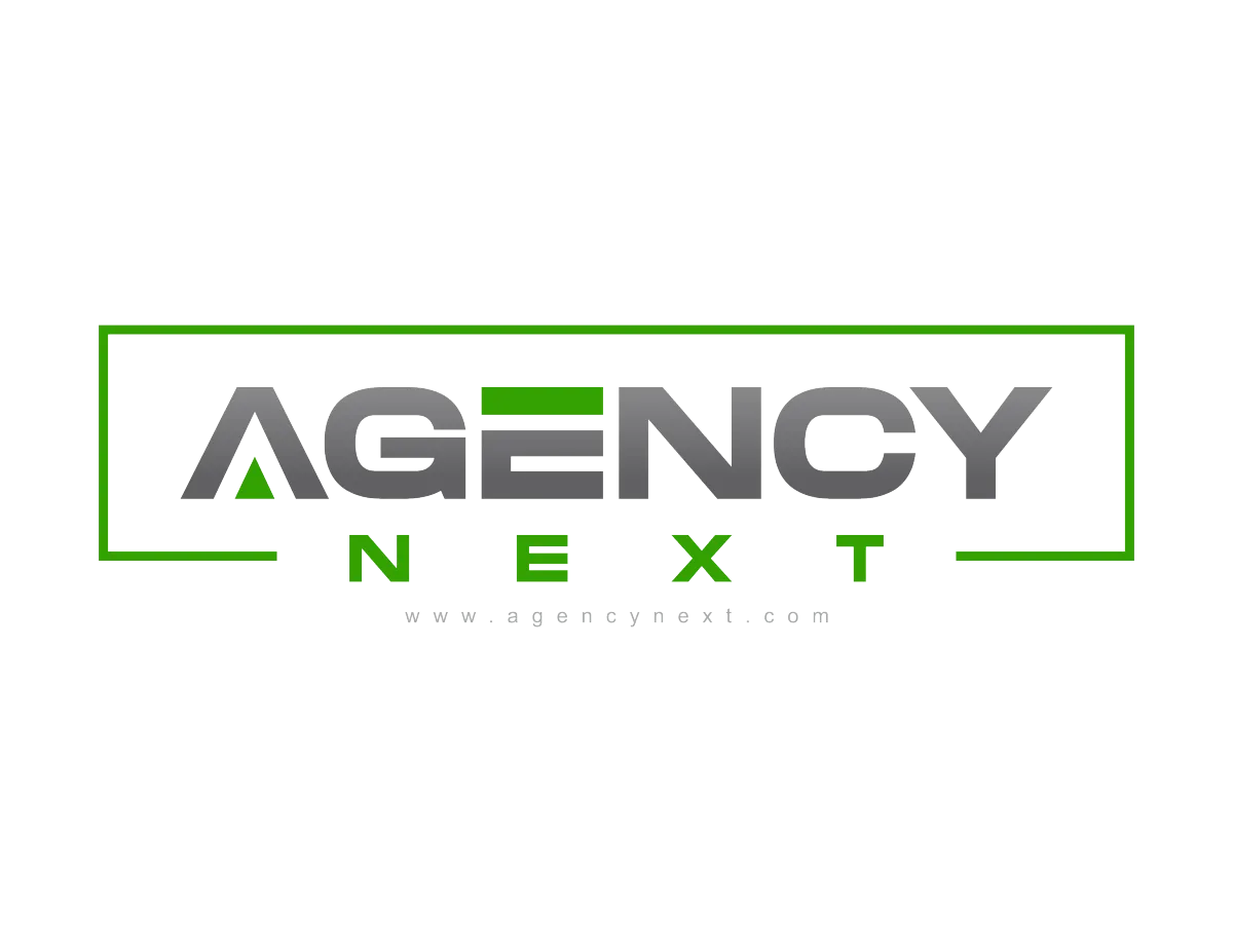 AGENCY NEXT Logo