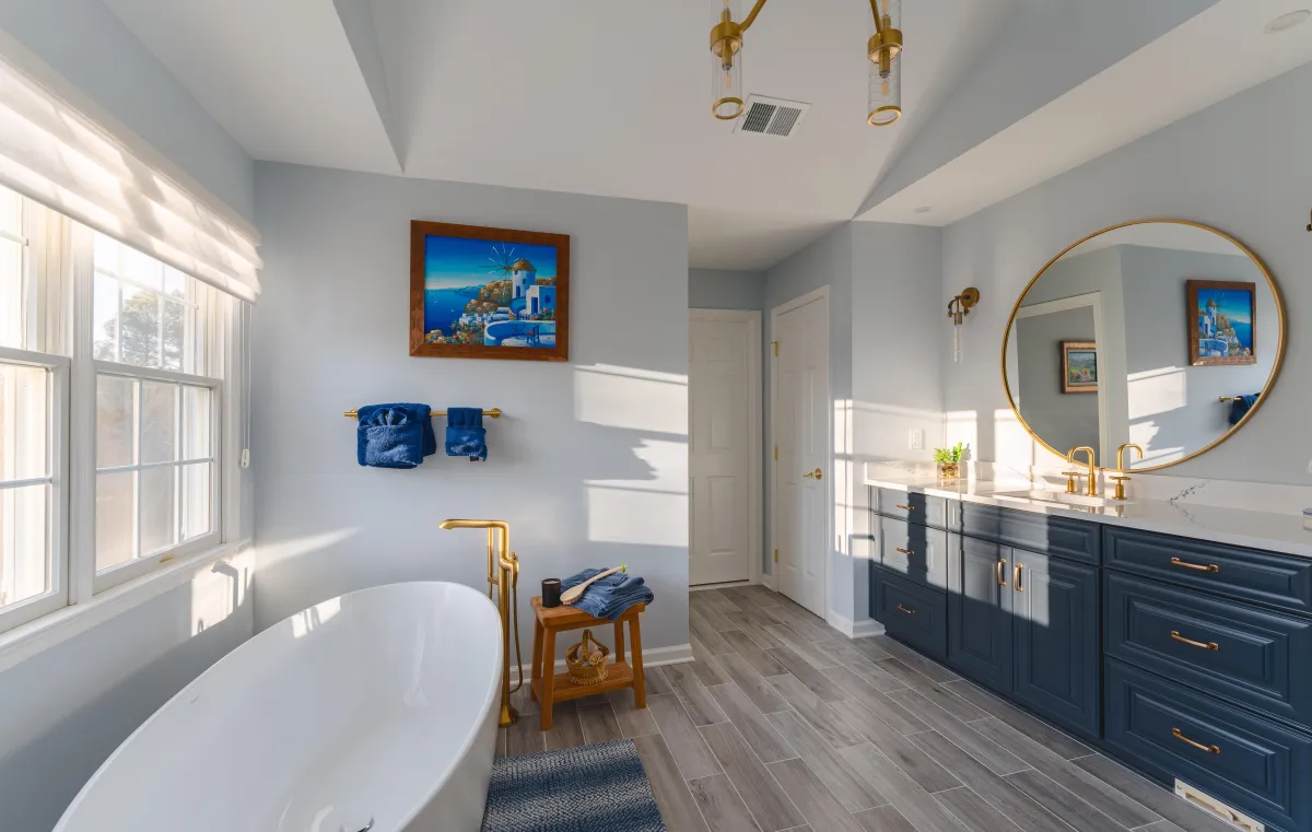 bathroom remodel contractor near me