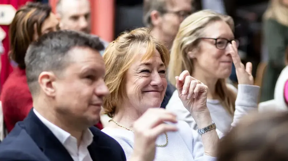 Facilitated consultancy session driving cultural change and employee wellbeing