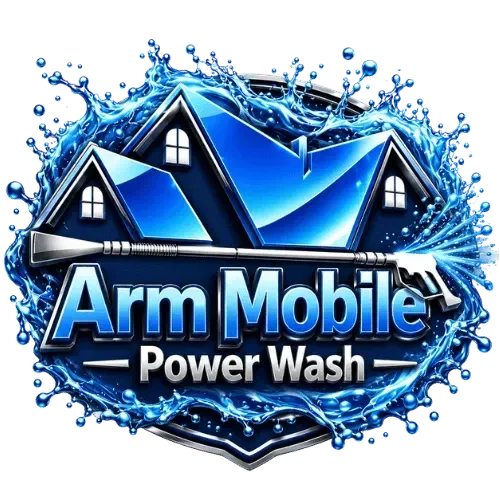 Pressure Washing and Exterior Cleaning Services Marengo