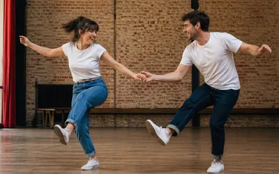 Inscrivez à des cours de Lindy Hop Swing à Montpellier