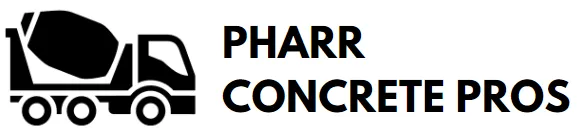 Brand Logo for Pharr Concrete Pros