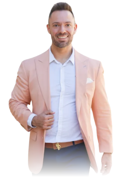 Nick Staab