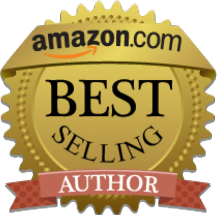 Amazon Best Selling Author