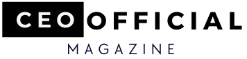 CEO Official Magazine
