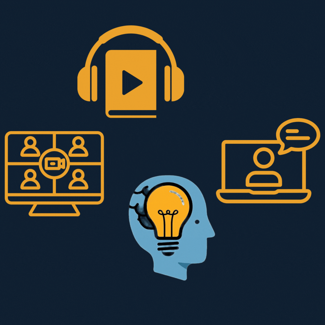 Mr. Know how webinar, asesorias y consultorías