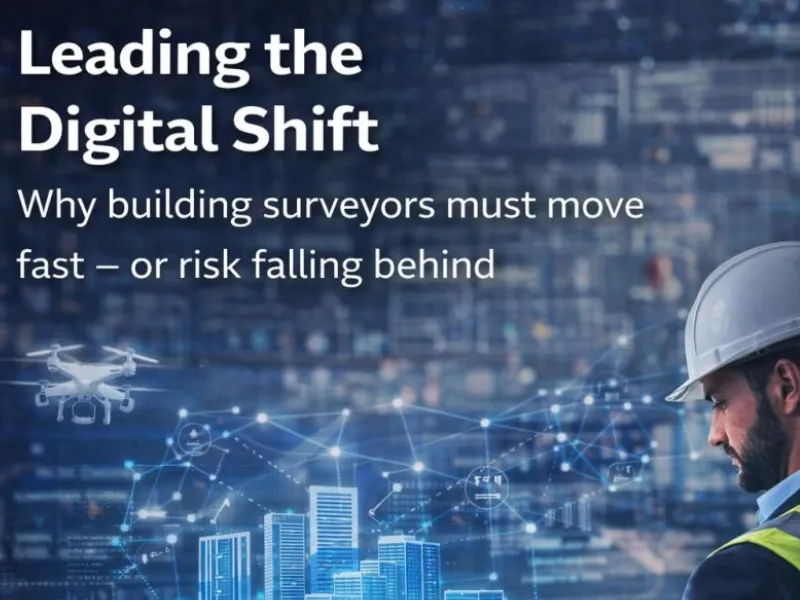 Leading the Digital Shift
