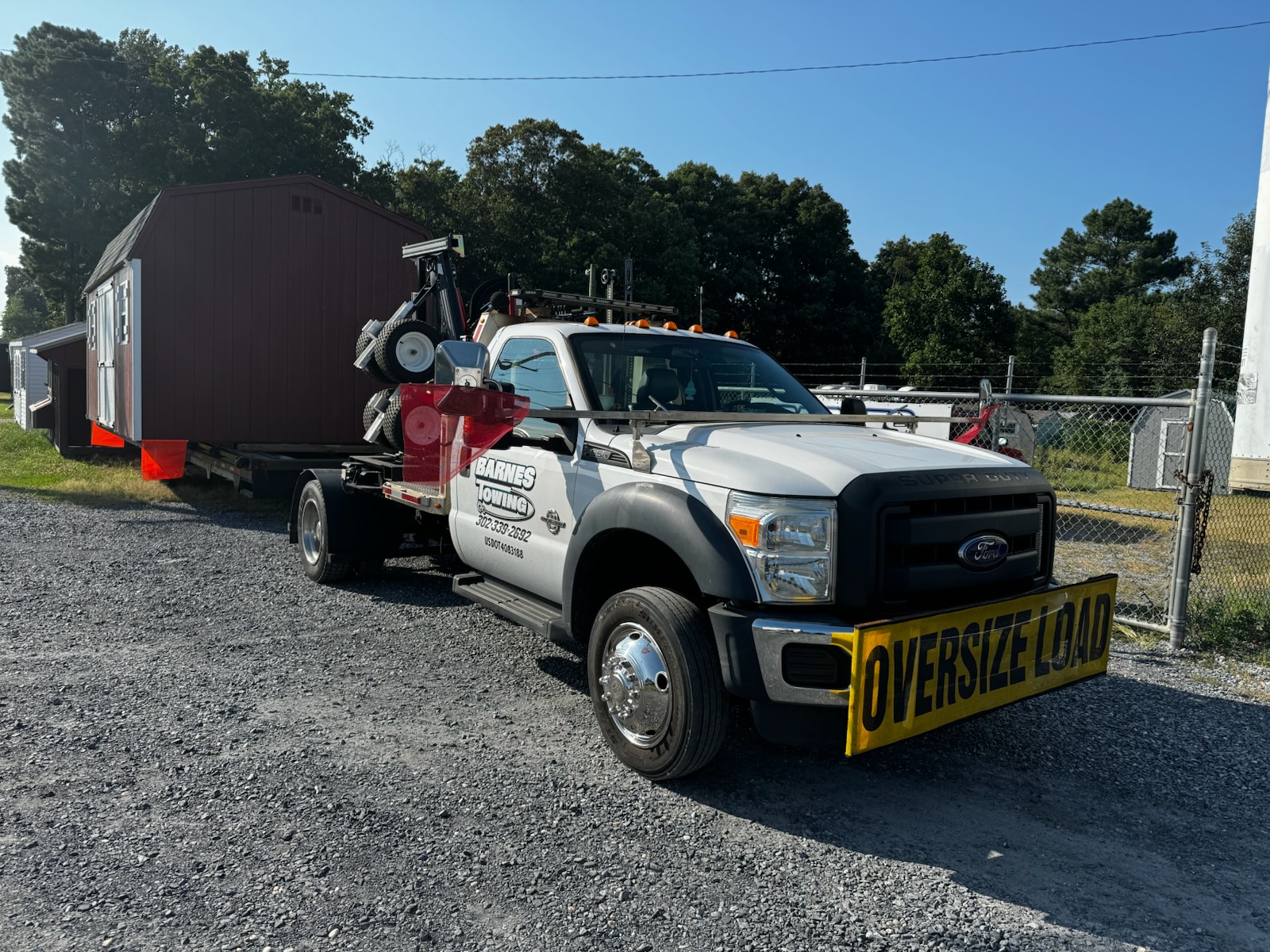 shed mover delaware