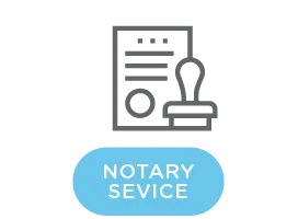 Notary Service