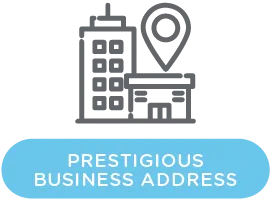 Prestigious Business Address