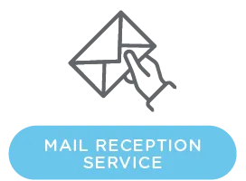 Mail Reception Service