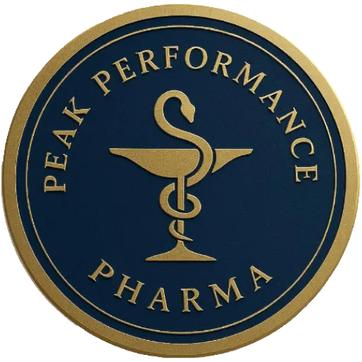 Peak Performance Pharma