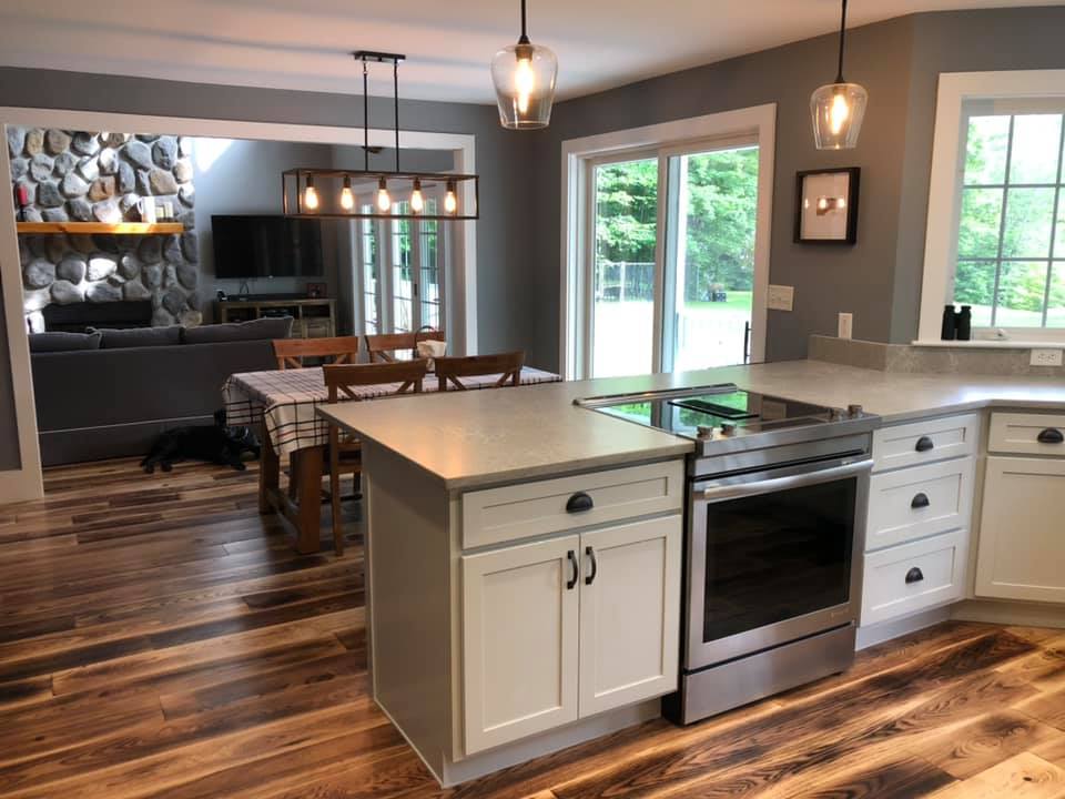 Home Improvement in Nottingham