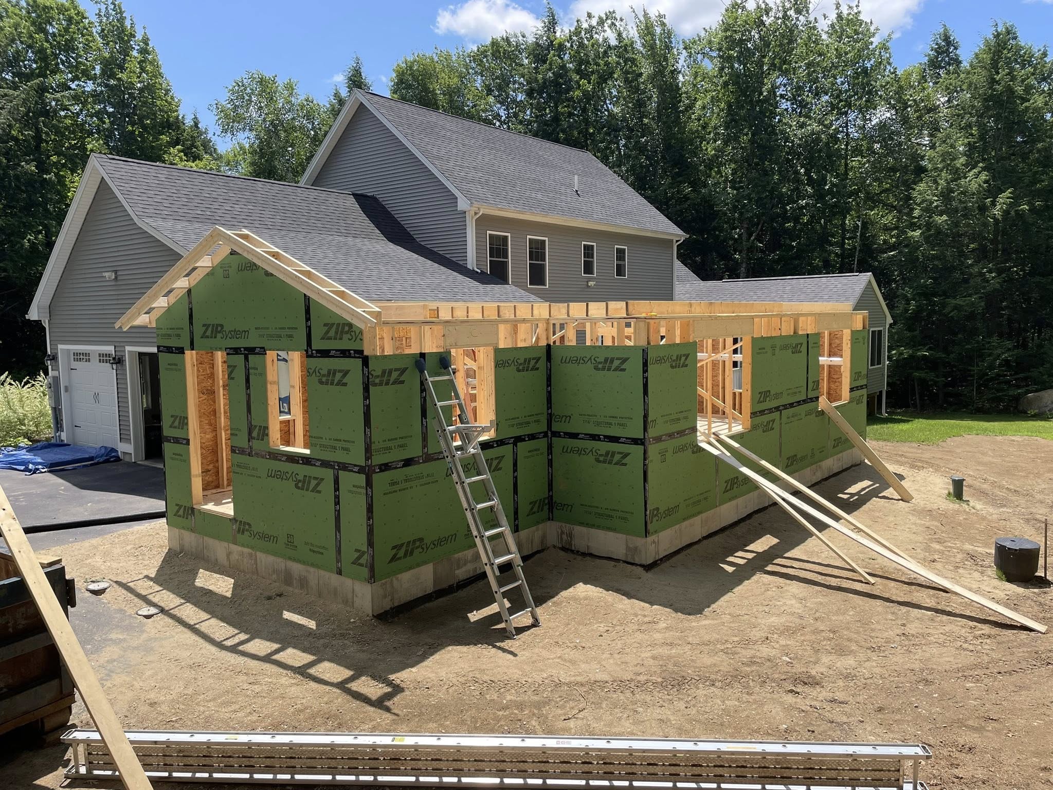 General Contractor in Nottingham