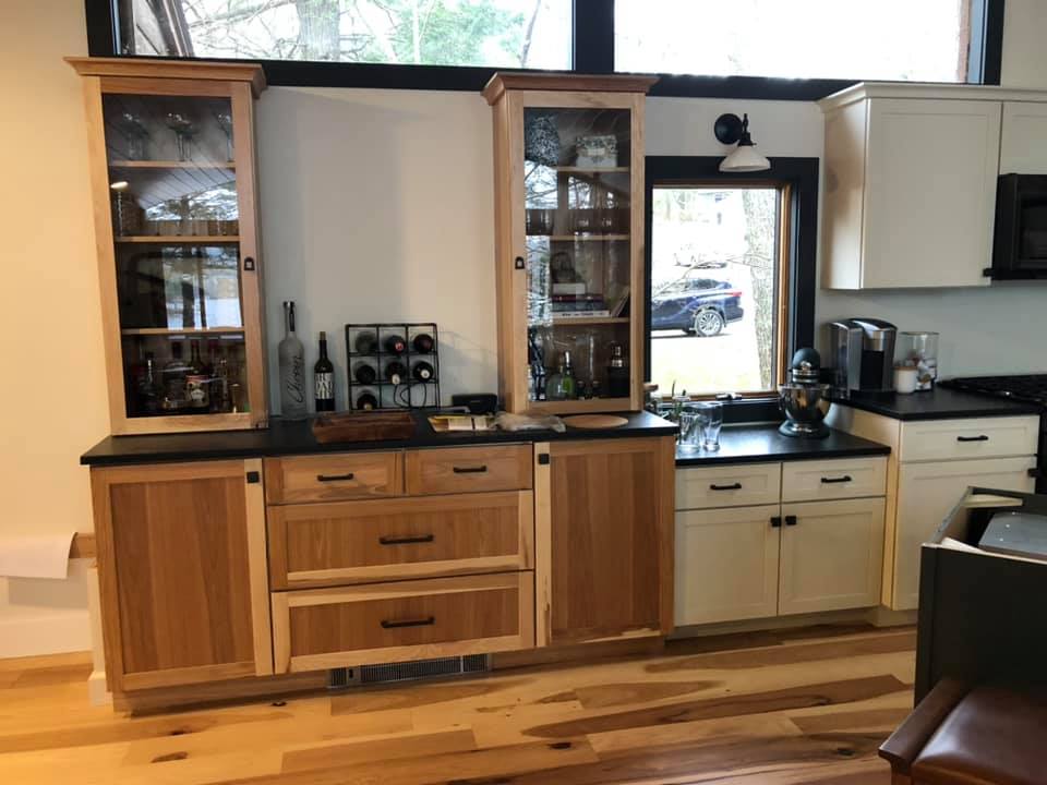 Bathroom Remodel in Deerfield