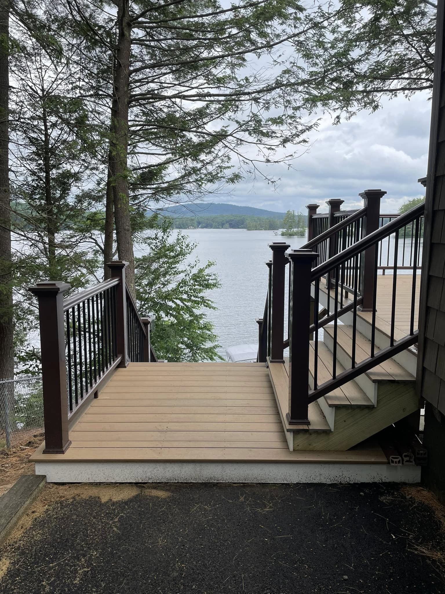 Home Remodel in Deerfield