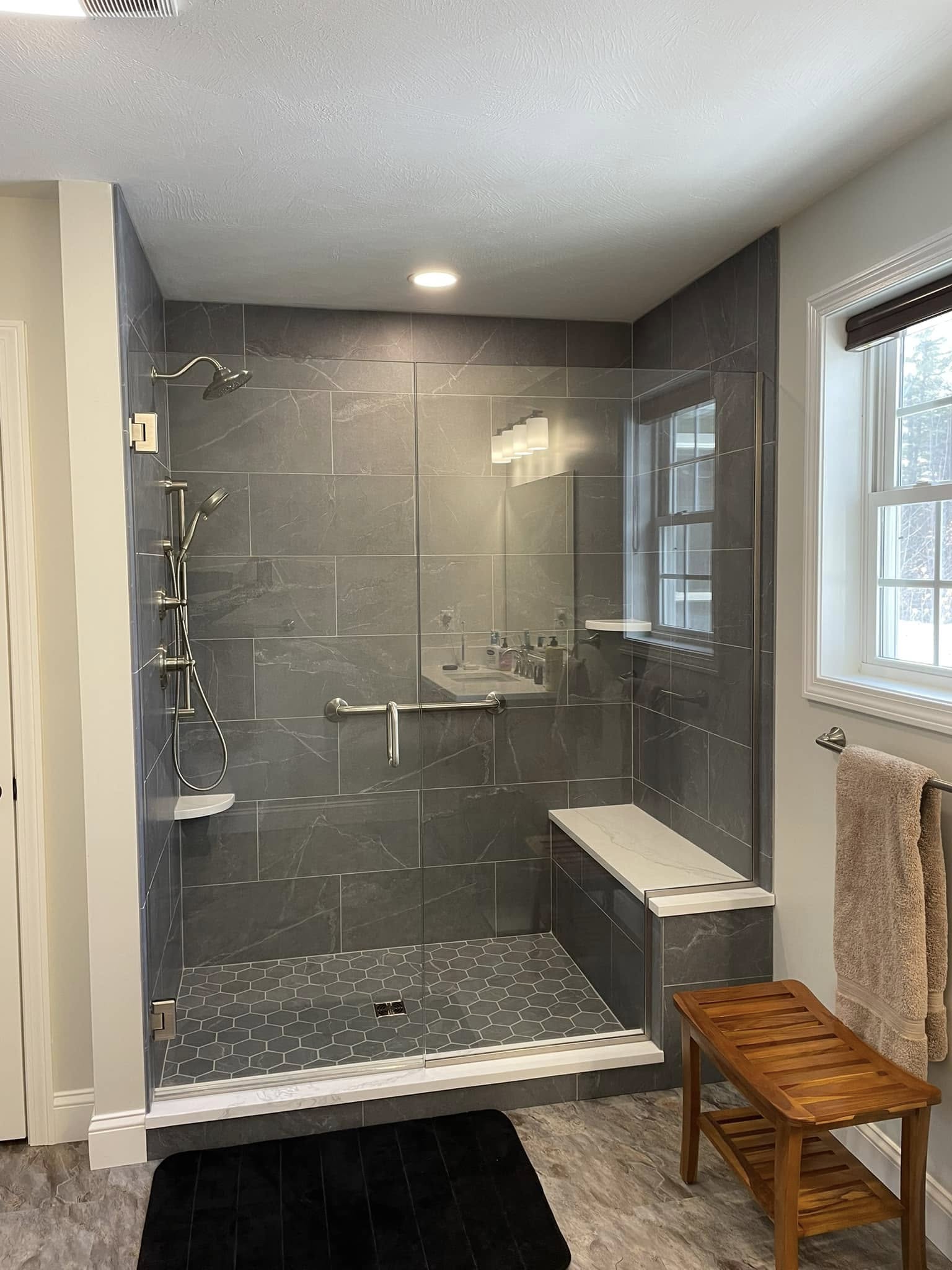 Kitchen Remodel in Nottingham