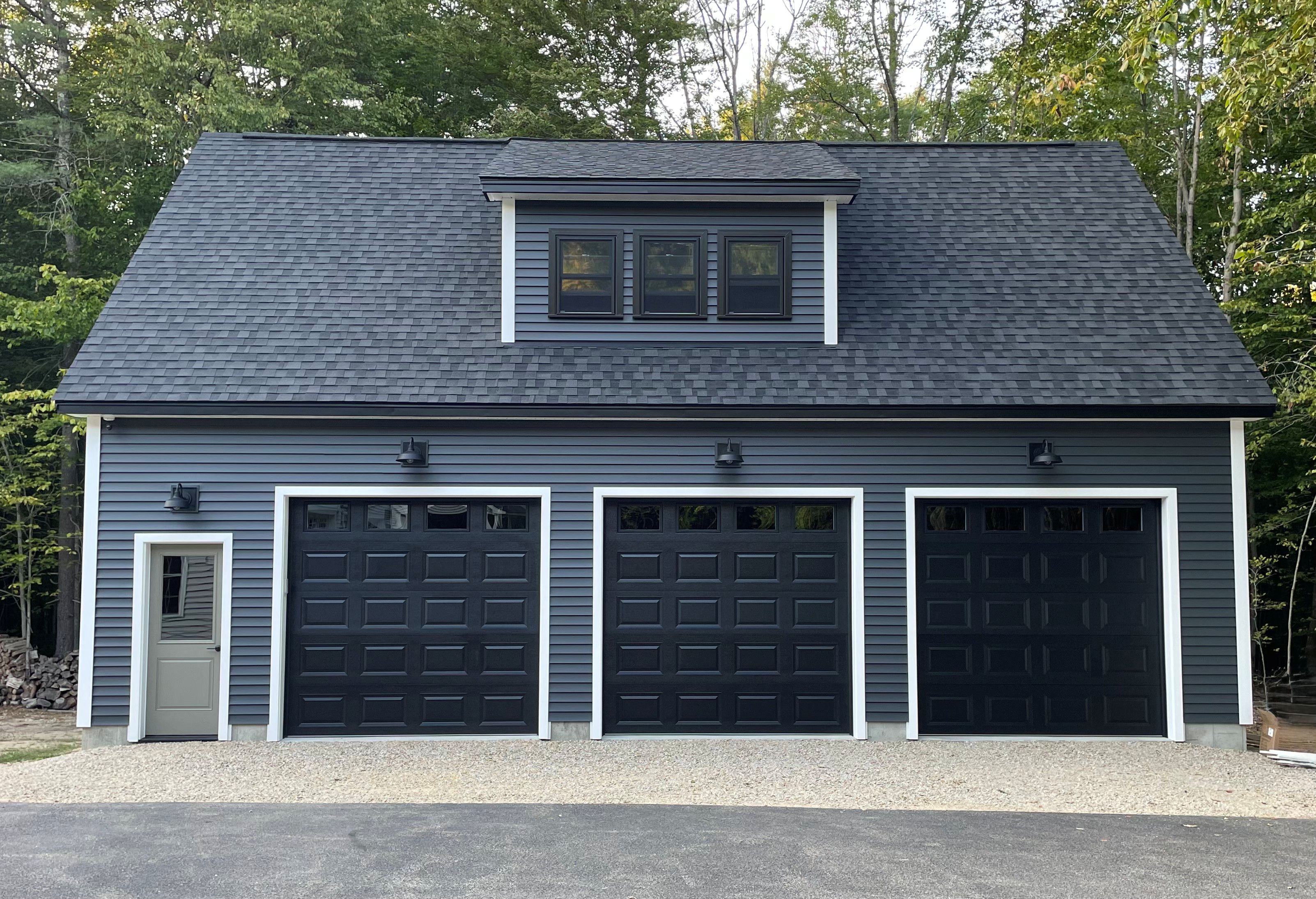 Home Remodel in Nottingham