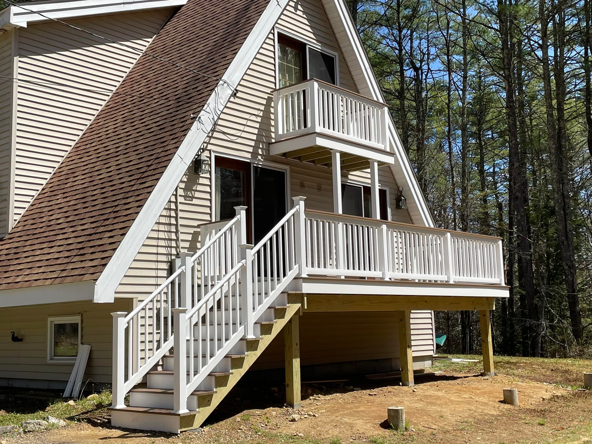 Bathroom Remodel in Nottingham