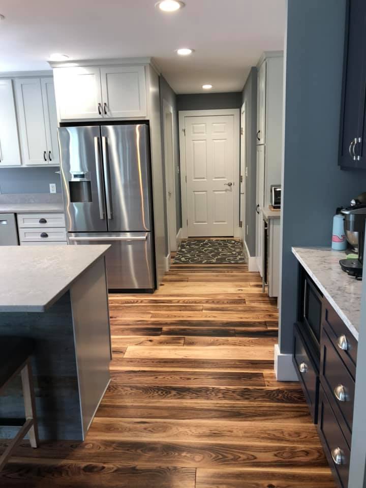 Home Improvement in Deerfield