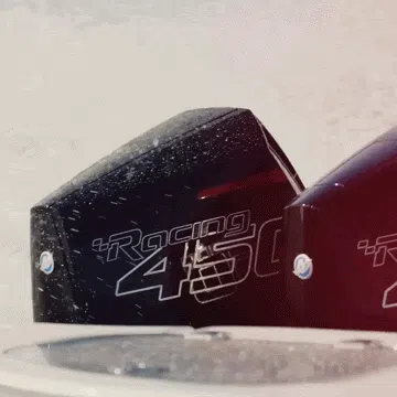 Self-Healing Surface
