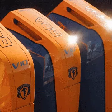 UV Armor