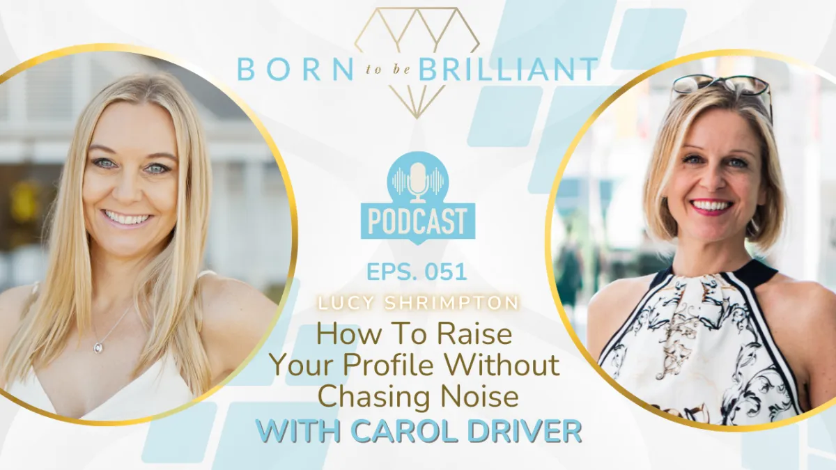 Visibility Is Not Luck