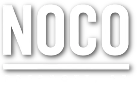 NOCOAZ Logo for the Prescott District