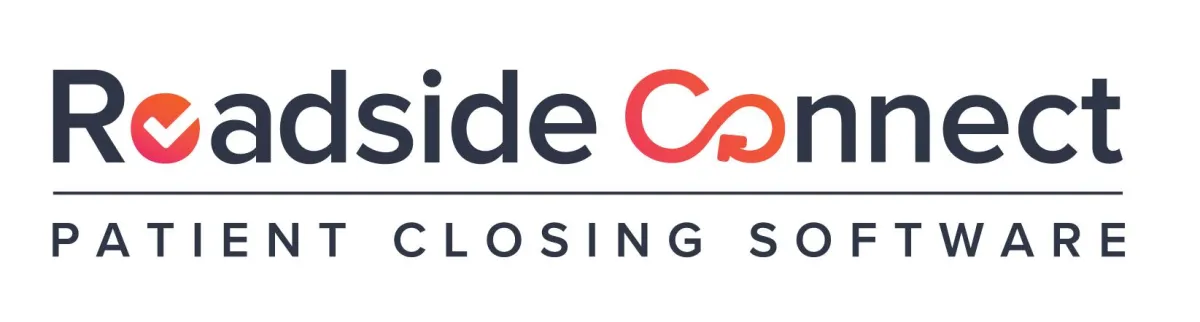 Roadside Connect - Patient Closing Software