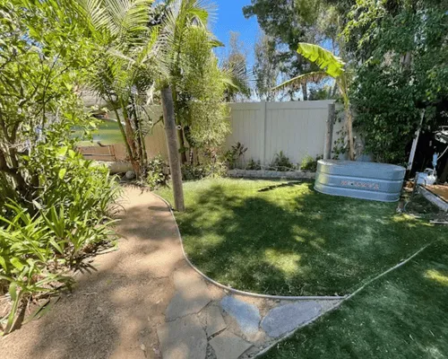 Retaining Walls San Diego