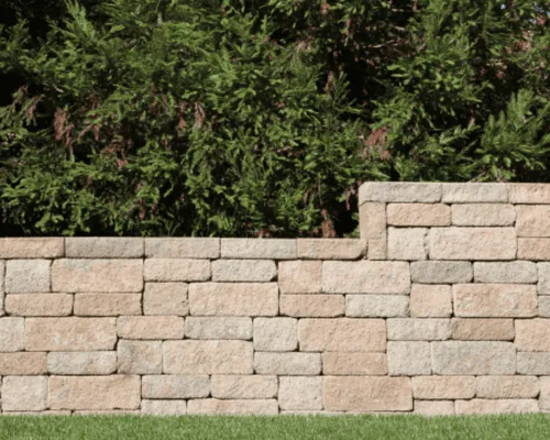 Chula Vista Retaining Walls