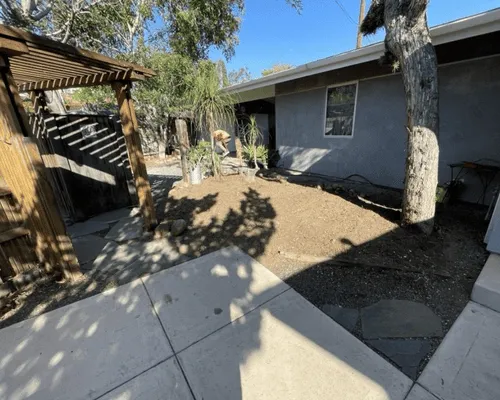 Vista Tree Services