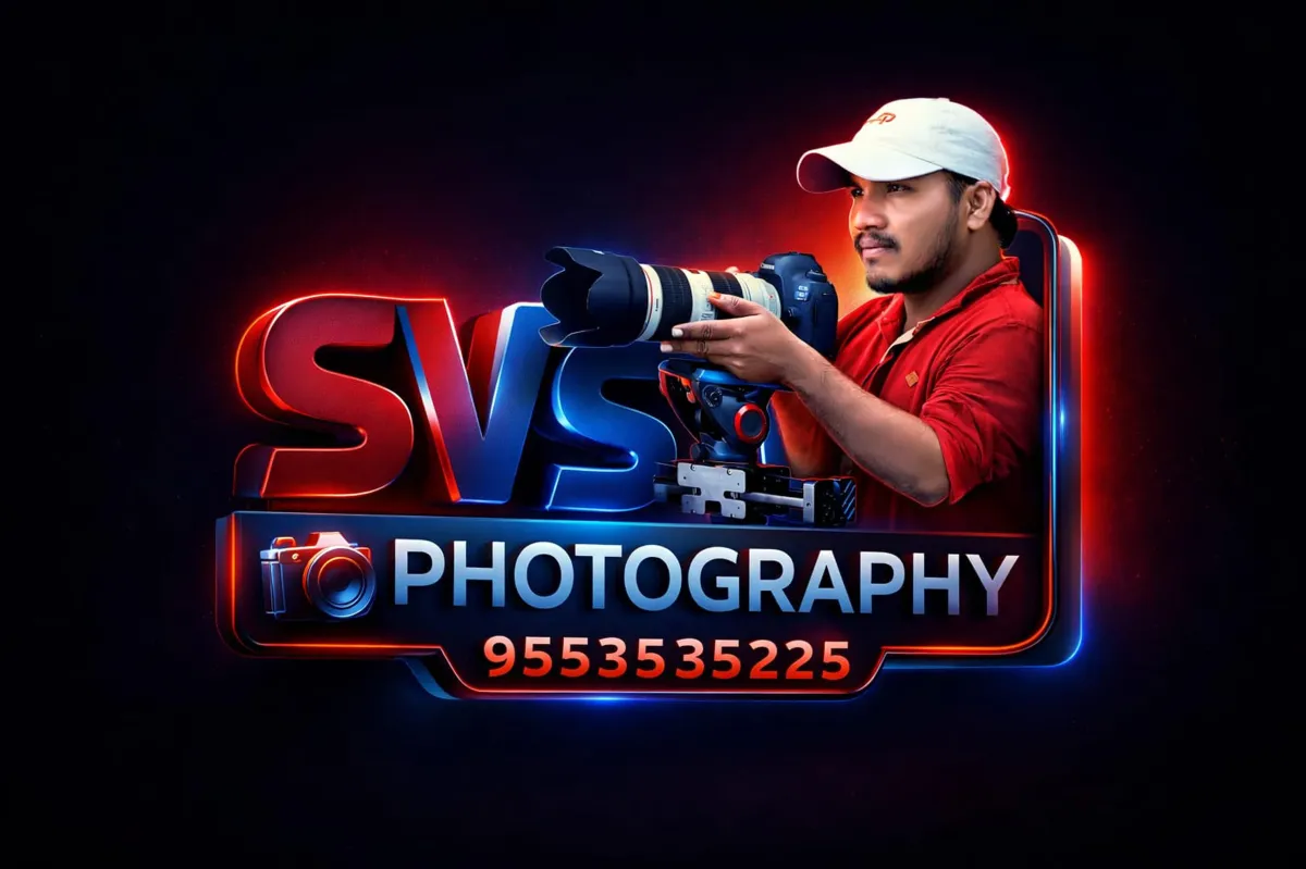 SVS PHOTOGRAPHY 225