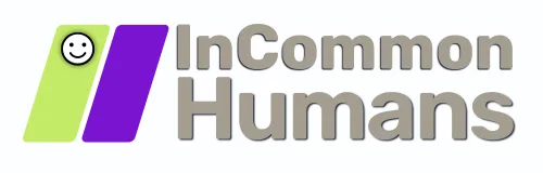 InCommon Humans - Brand Logo
