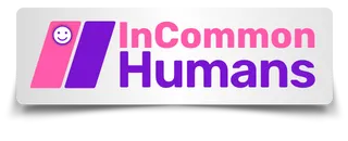 InCommon Humans - Brand Logo