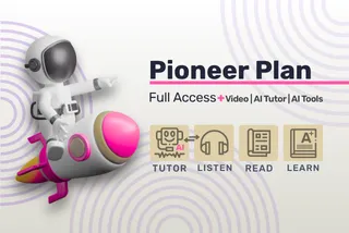 Pioneer Plan