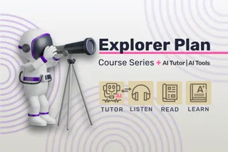 Explorer Plan