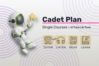Cadet Plan