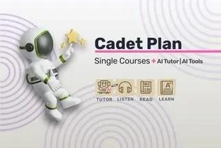 Cadet Membership Image