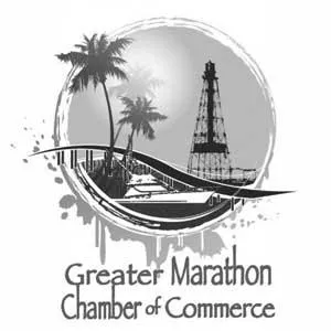 Greater Marathon Chamber of Commerce logo