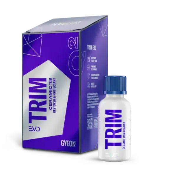 Gyeoon Trim Kit