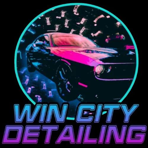 Win City Detailing Logo