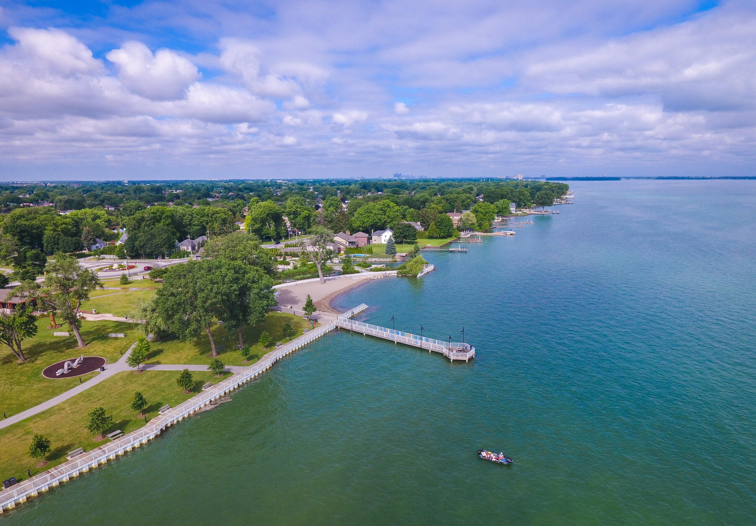 Tecumseh Ontario