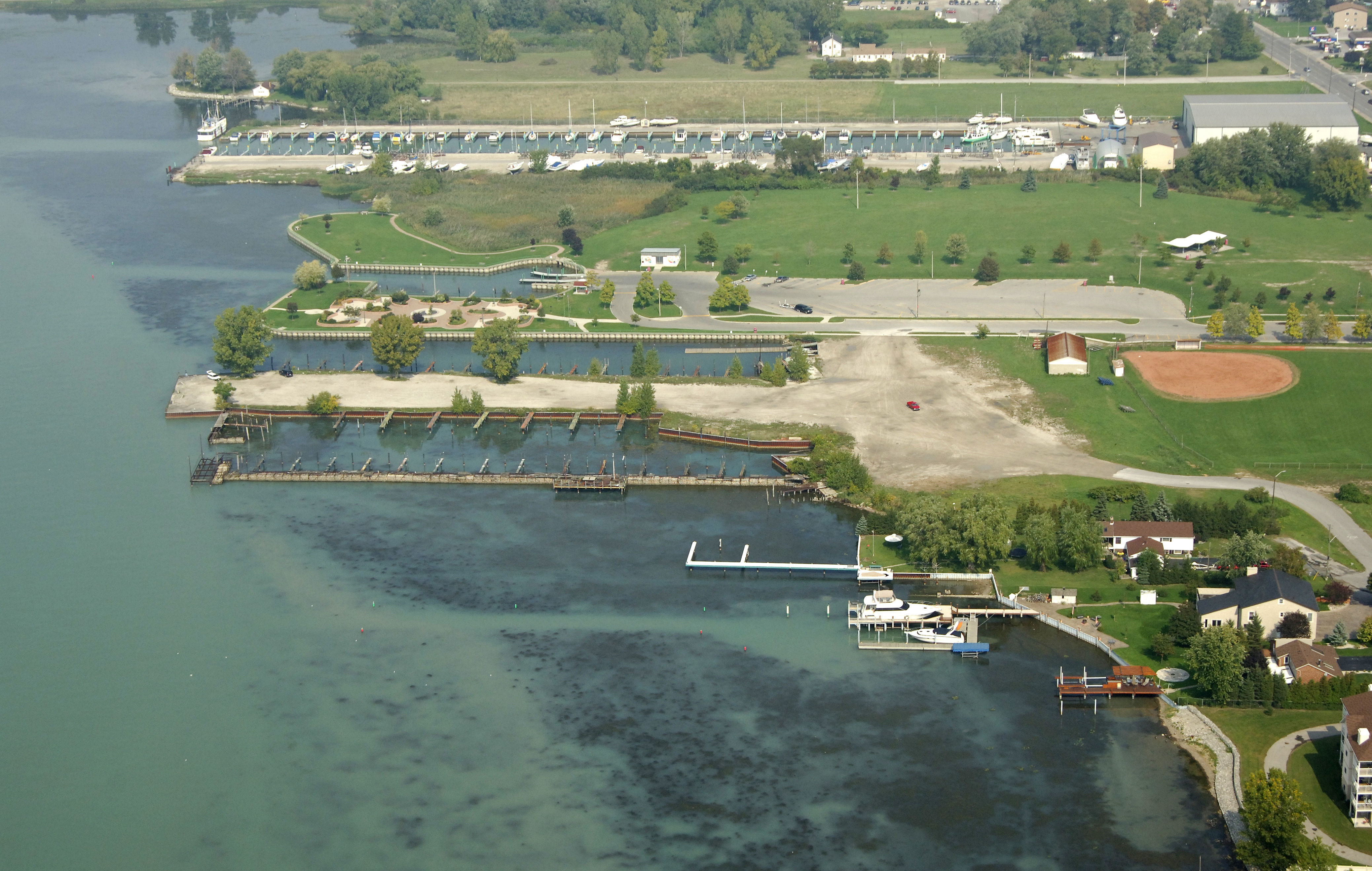 Lasalle Ontario