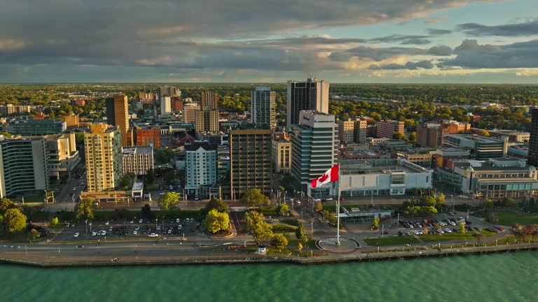 Windsor Ontario