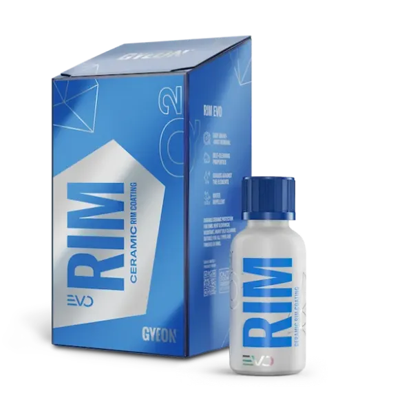 Gyeon Rim Kit