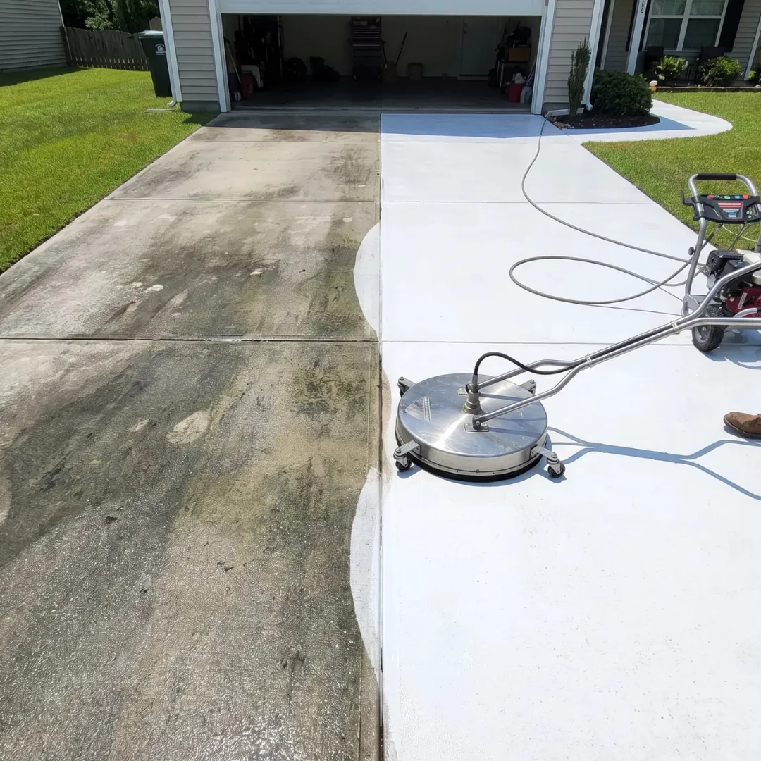 pressure washing Lusby MD, driveway pressure washing Lusby MD, sidewalk cleaning Lusby MD, patio pressure washing Lusby MD, concrete cleaning Southern Maryland, pressure washing Calvert County, pressure washing Southern Maryland