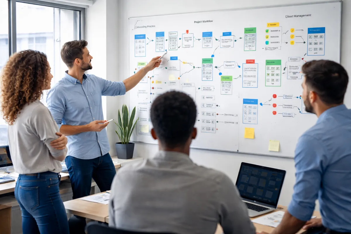 Strong Businesses Run on Systems