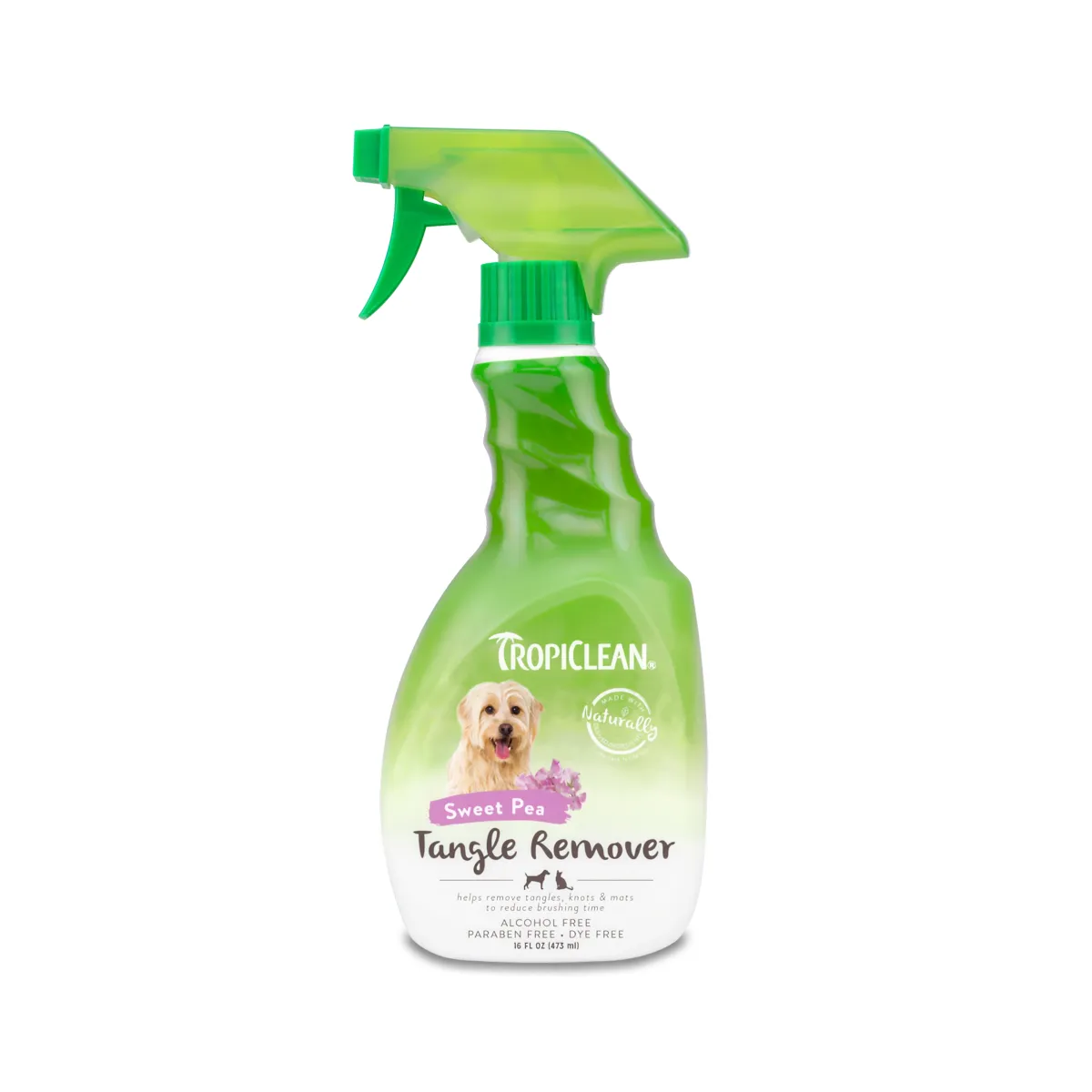 Засіб Tangle Remover, для розплутування колтунів – Image 1