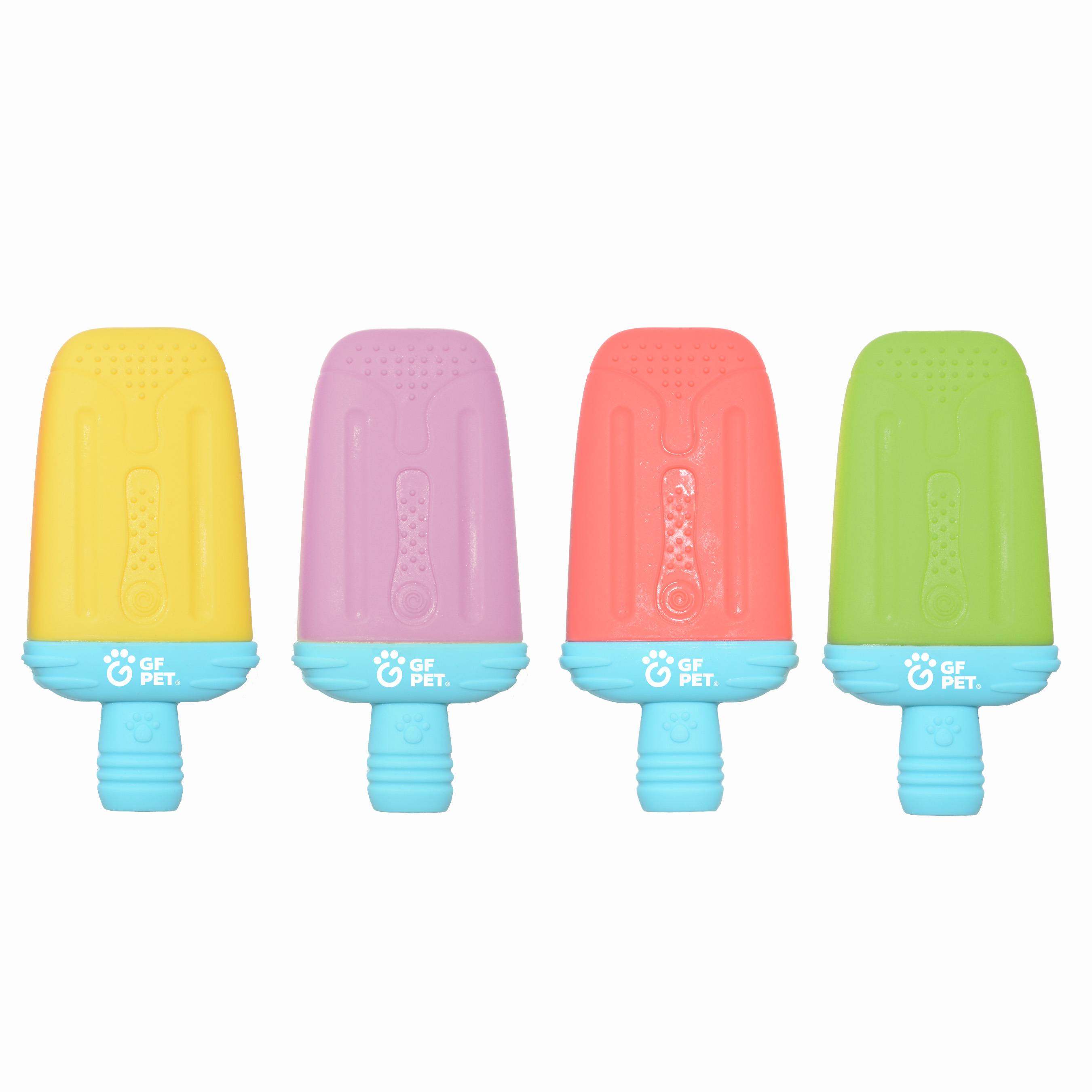 GF Pet | Охолоджувальна іграшка для Собак | Ice Toy Pop – Image 1